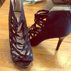 Nine West heels